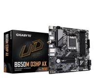Gigabyte B650M D3HP AX - 1243737 - zdjęcie 1
